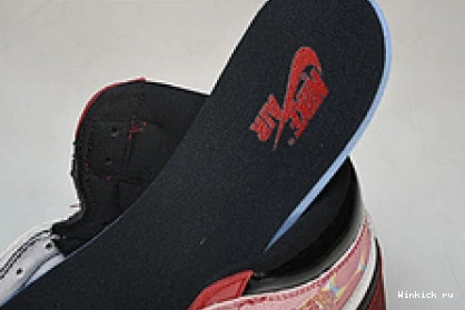 Spider-Man OG High the Retro Across 1 Spider-Verse Jordan 0811